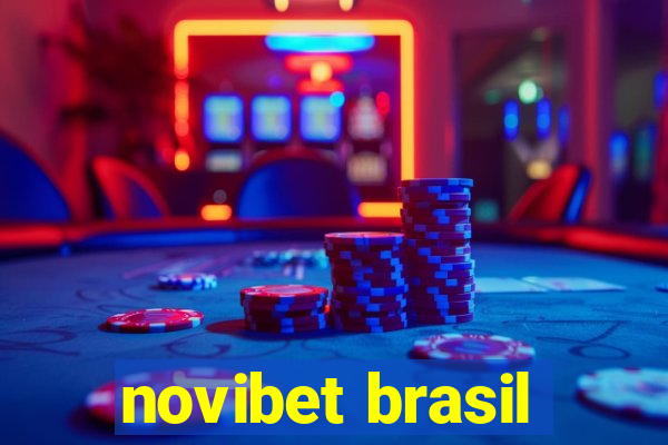 novibet brasil